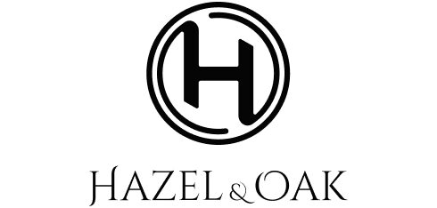 Hazel and Oak